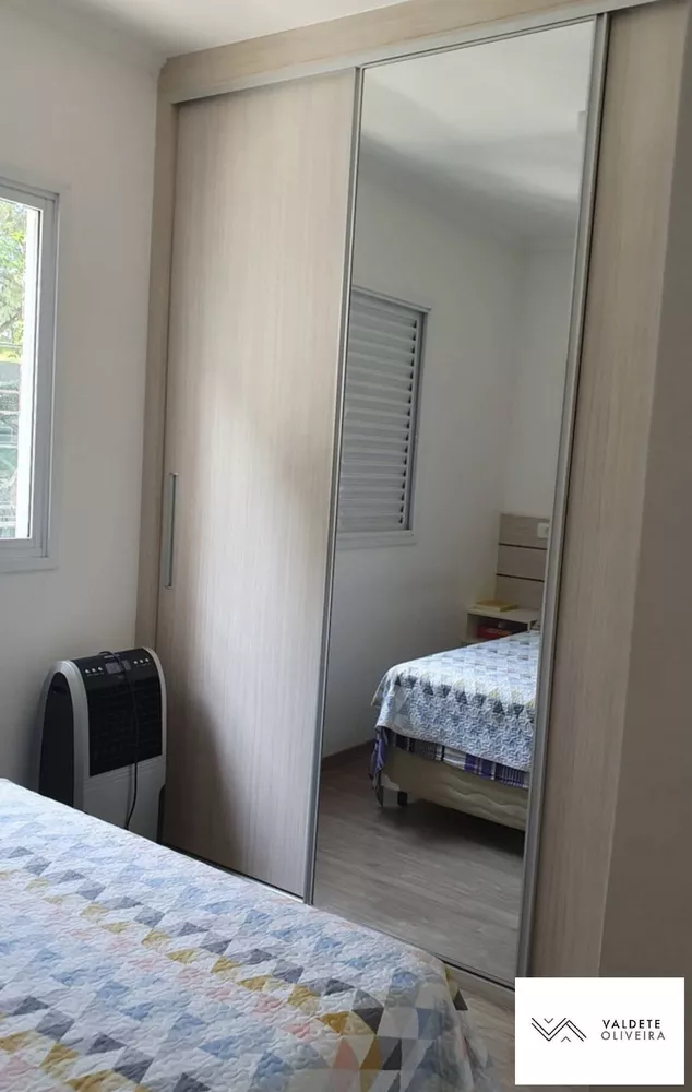 Apartamento à venda com 2 quartos, 69m² - Foto 4