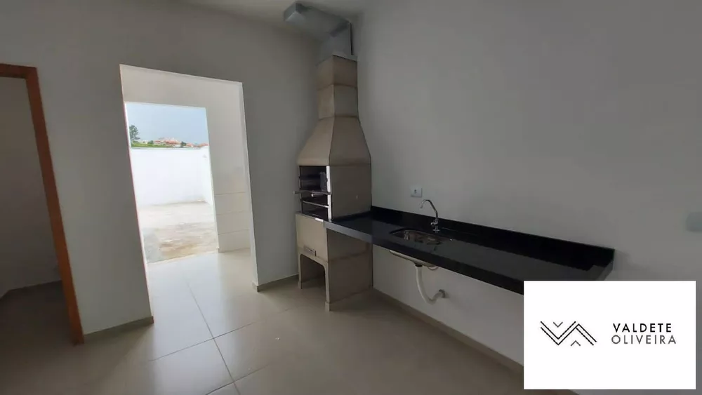 Casa à venda com 3 quartos, 140m² - Foto 4