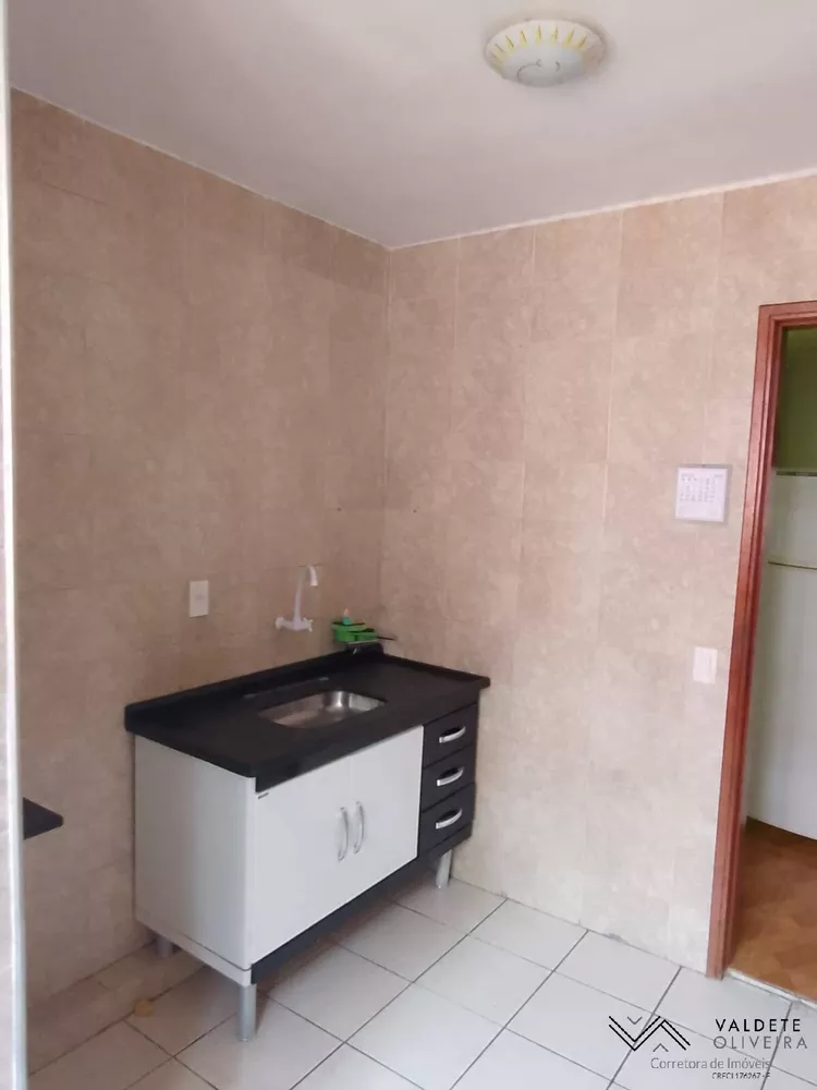 Apartamento à venda com 2 quartos, 45m² - Foto 3