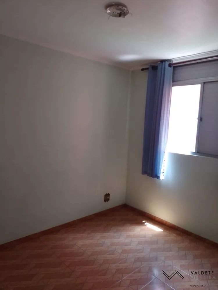 Apartamento à venda com 2 quartos, 45m² - Foto 4