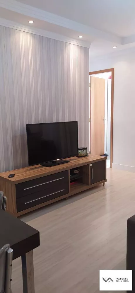 Apartamento à venda com 2 quartos, 54m² - Foto 3