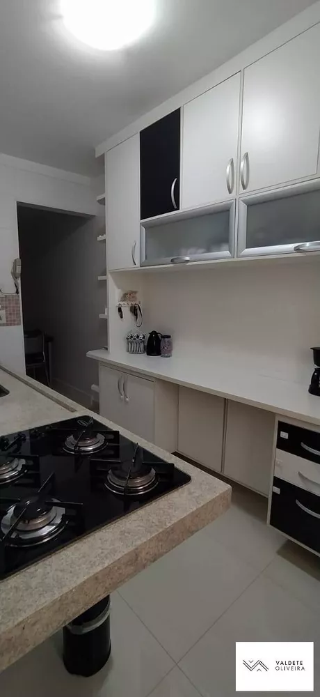 Apartamento à venda com 2 quartos, 54m² - Foto 4