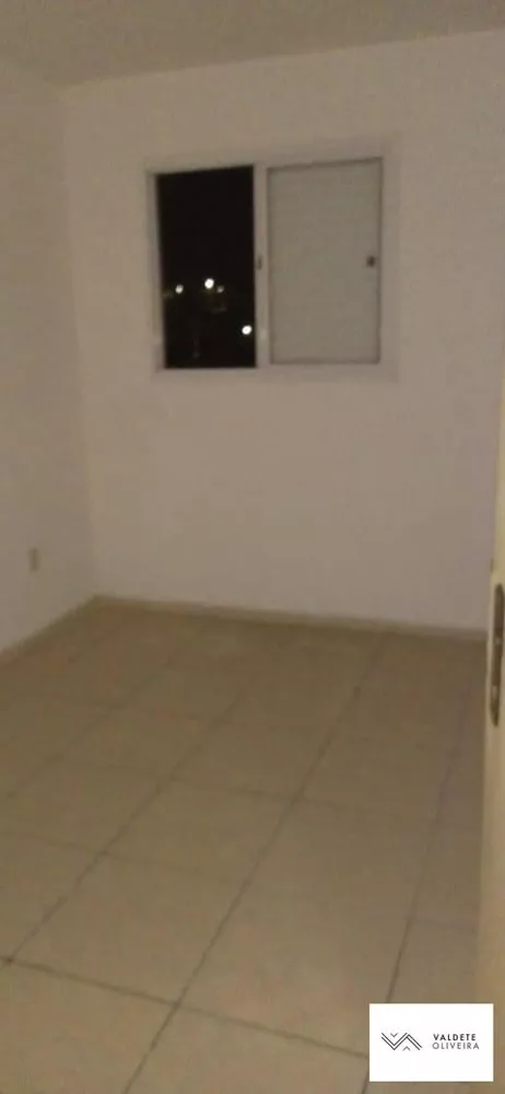 Apartamento à venda com 2 quartos, 49m² - Foto 3