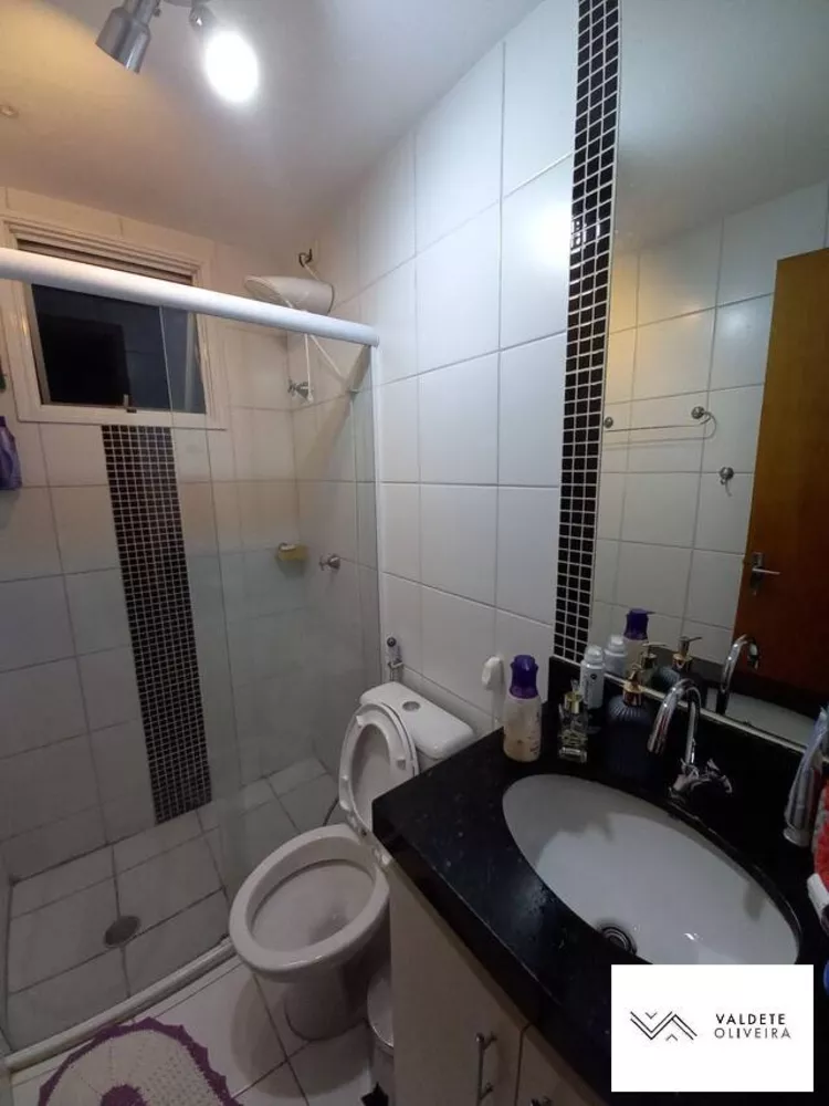 Apartamento à venda com 2 quartos, 47m² - Foto 4