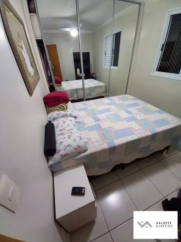 Apartamento à venda com 2 quartos, 47m² - Foto 3