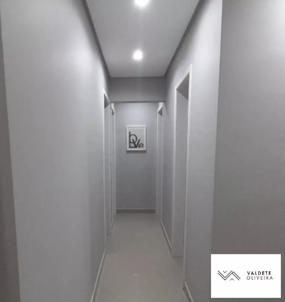 Apartamento à venda com 3 quartos, 88m² - Foto 7