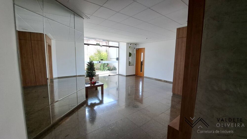 Apartamento à venda com 3 quartos, 114m² - Foto 4