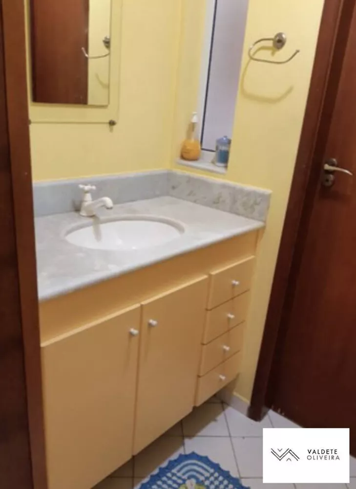 Apartamento à venda com 3 quartos, 85m² - Foto 3