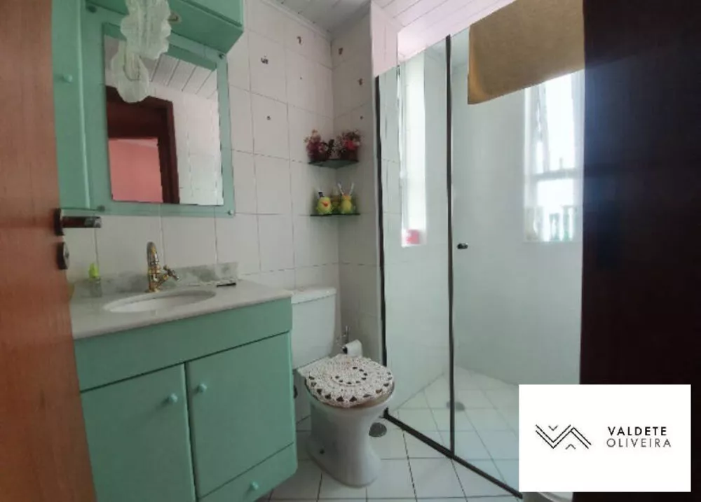 Apartamento à venda com 3 quartos, 85m² - Foto 4