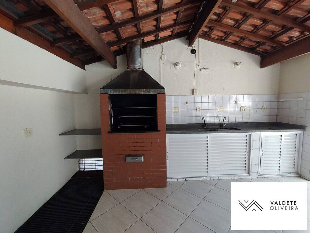 Apartamento à venda com 4 quartos, 130m² - Foto 5