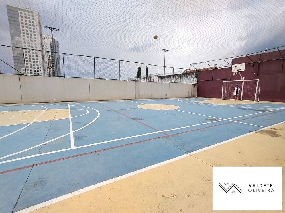 Apartamento à venda com 4 quartos, 130m² - Foto 7