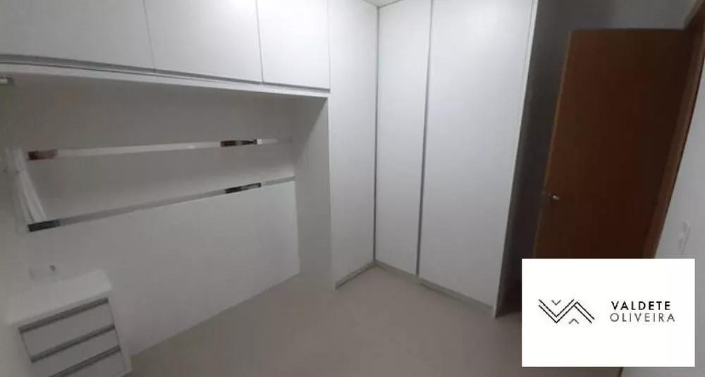 Apartamento à venda com 2 quartos, 44m² - Foto 3