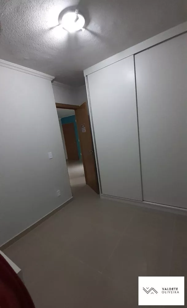 Apartamento à venda com 2 quartos, 44m² - Foto 2