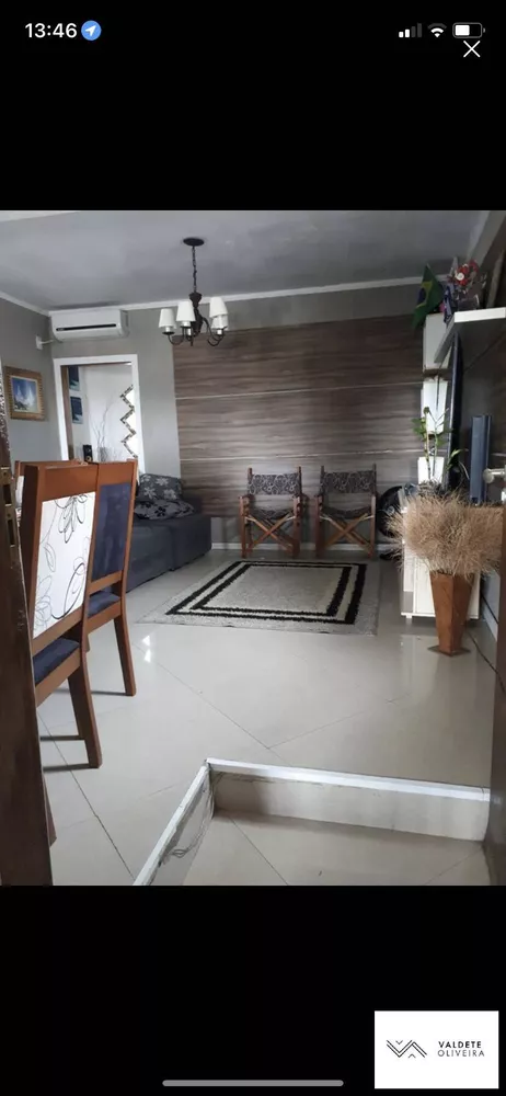 Casa à venda com 4 quartos, 170m² - Foto 3