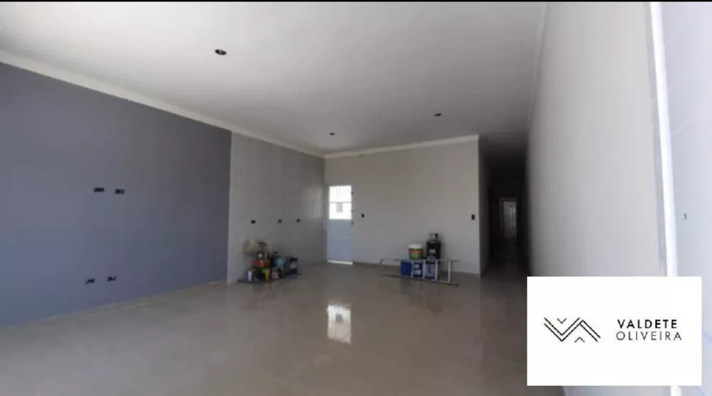 Casa à venda com 3 quartos, 87m² - Foto 5