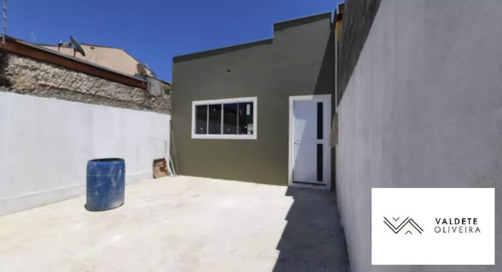 Casa à venda com 3 quartos, 87m² - Foto 7