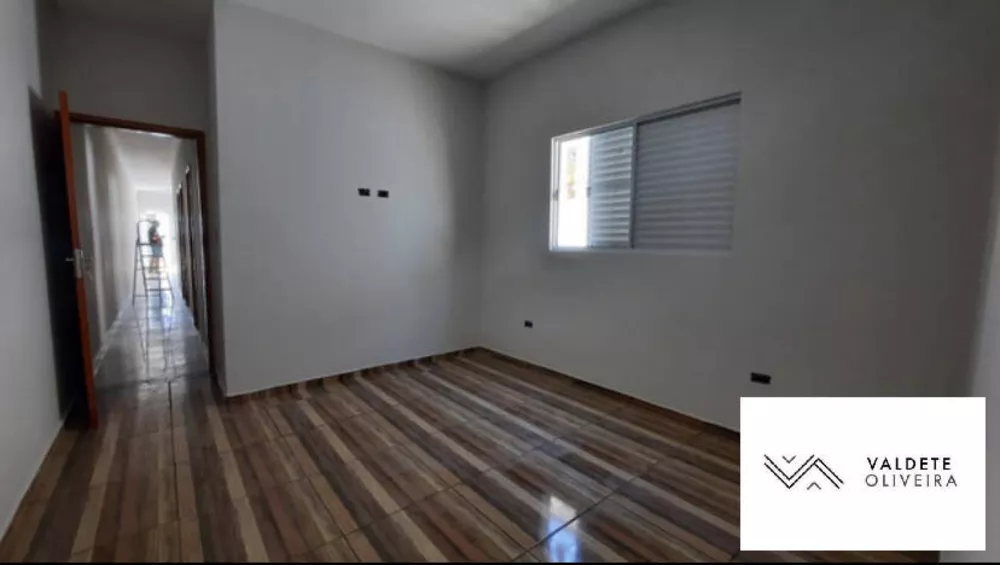 Casa à venda com 3 quartos, 87m² - Foto 3