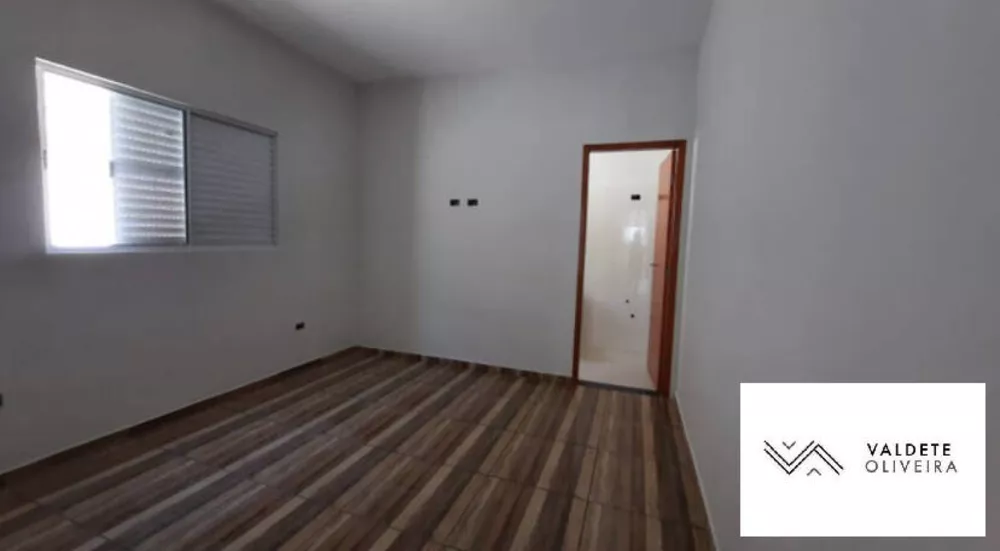 Casa à venda com 3 quartos, 87m² - Foto 6