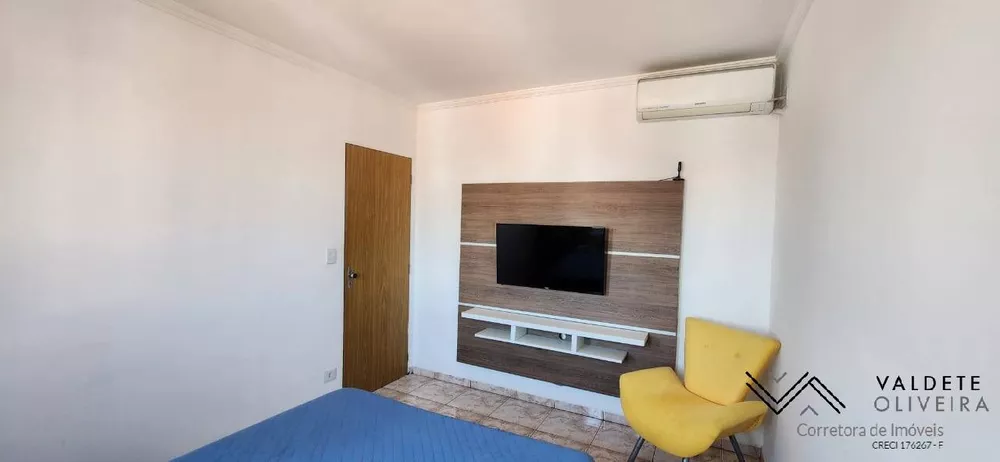 Apartamento à venda com 2 quartos, 61m² - Foto 4