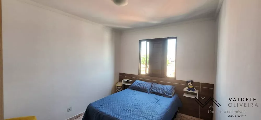 Apartamento à venda com 2 quartos, 61m² - Foto 2