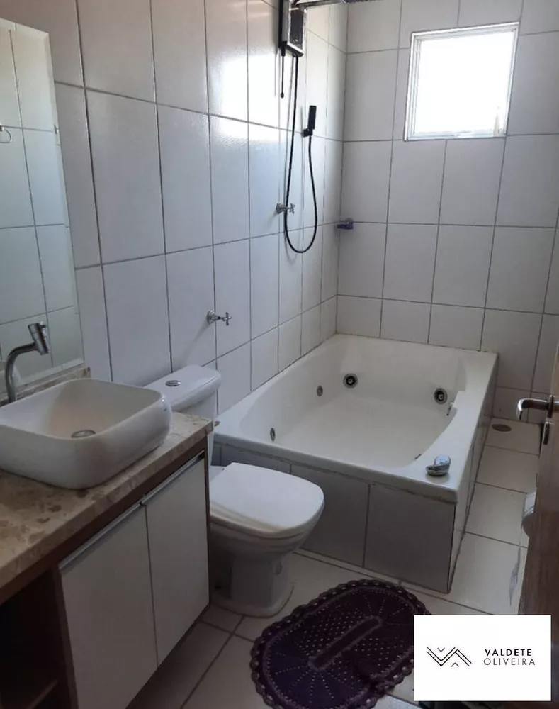 Casa à venda com 3 quartos, 160m² - Foto 3