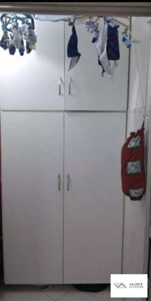 Apartamento à venda com 2 quartos, 62m² - Foto 3