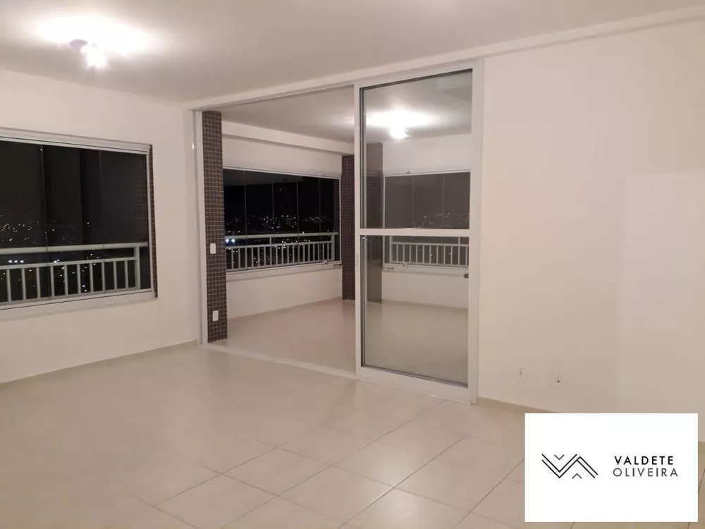 Apartamento para alugar com 2 quartos, 84m² - Foto 1