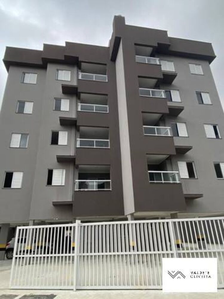 Apartamento à venda com 2 quartos, 62m² - Foto 10