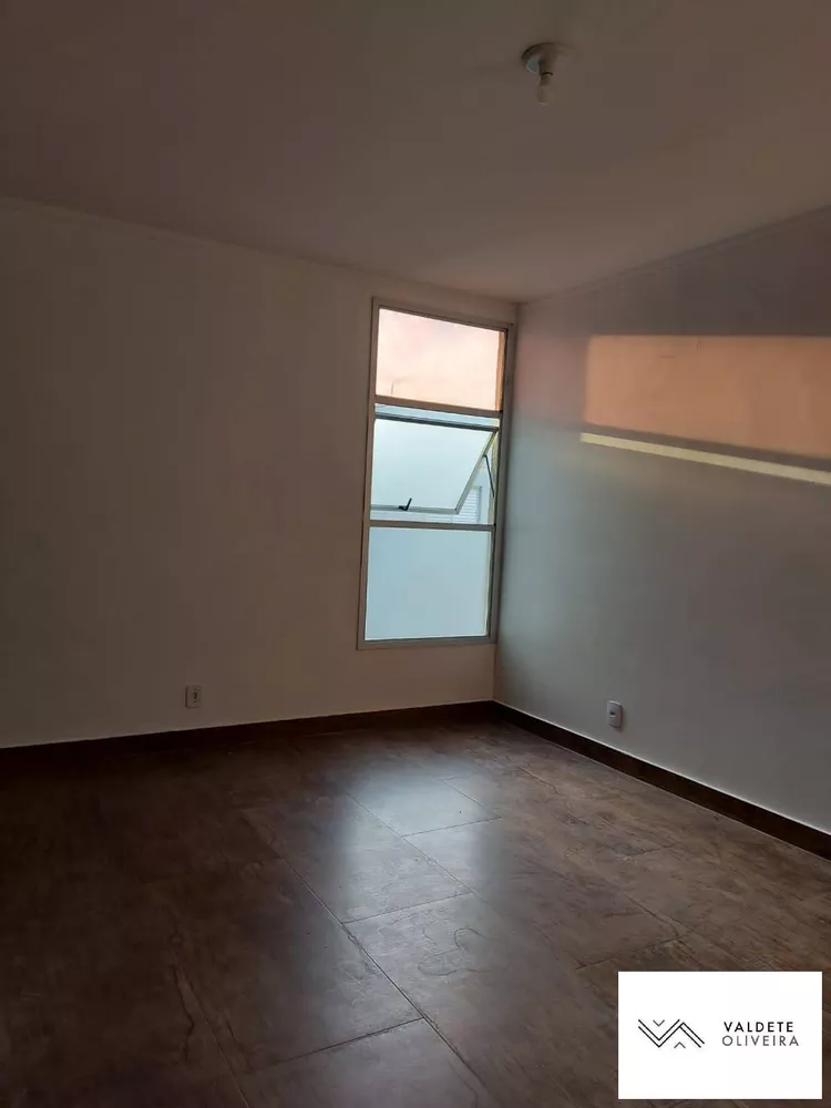 Apartamento à venda com 2 quartos, 51m² - Foto 1