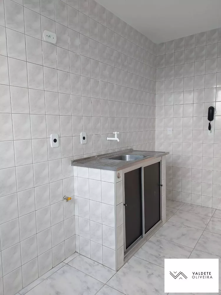 Apartamento à venda com 2 quartos, 51m² - Foto 3