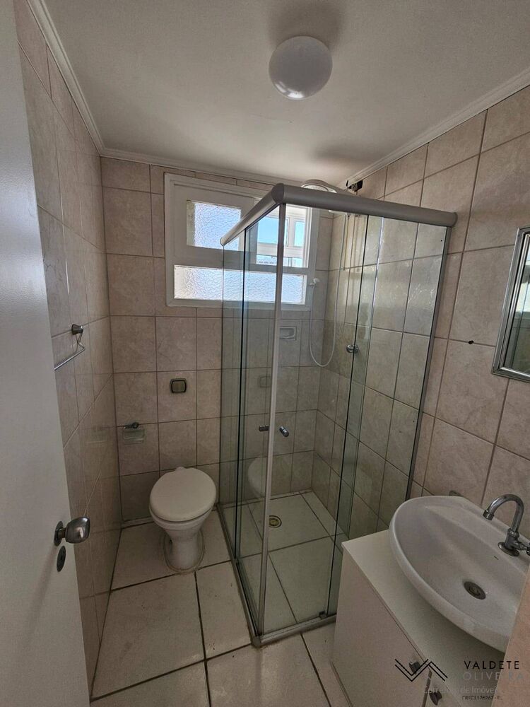 Apartamento à venda com 1 quarto, 50m² - Foto 1