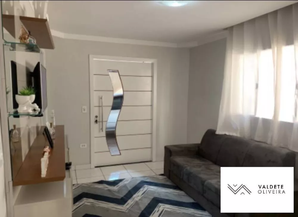 Casa à venda com 2 quartos, 90m² - Foto 1