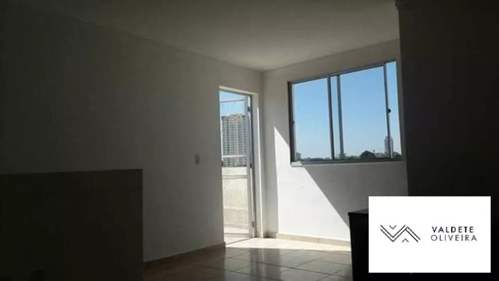 Apartamento à venda com 2 quartos, 90m² - Foto 3