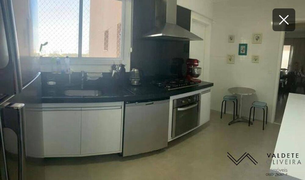 Apartamento à venda com 3 quartos, 122m² - Foto 3