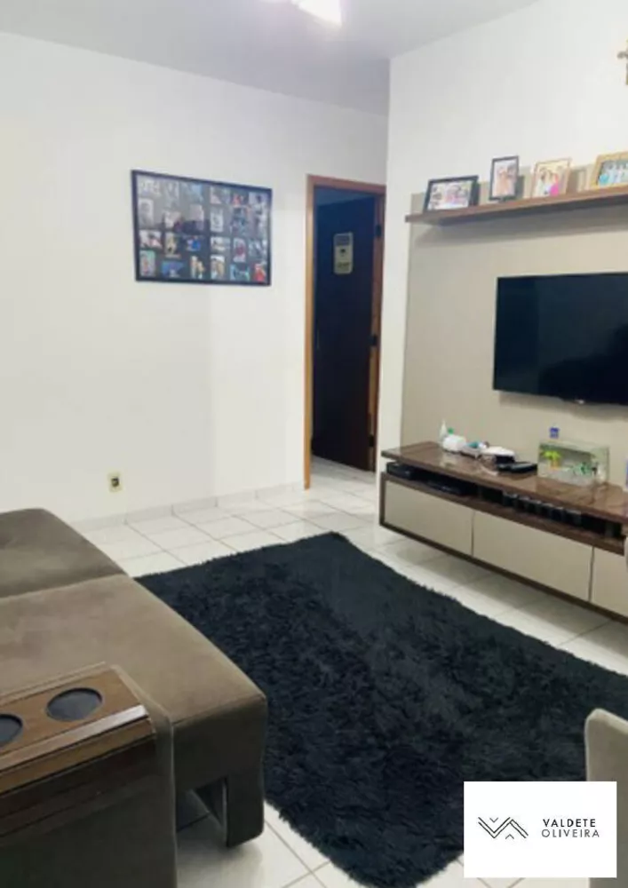 Apartamento à venda com 2 quartos, 52m² - Foto 1