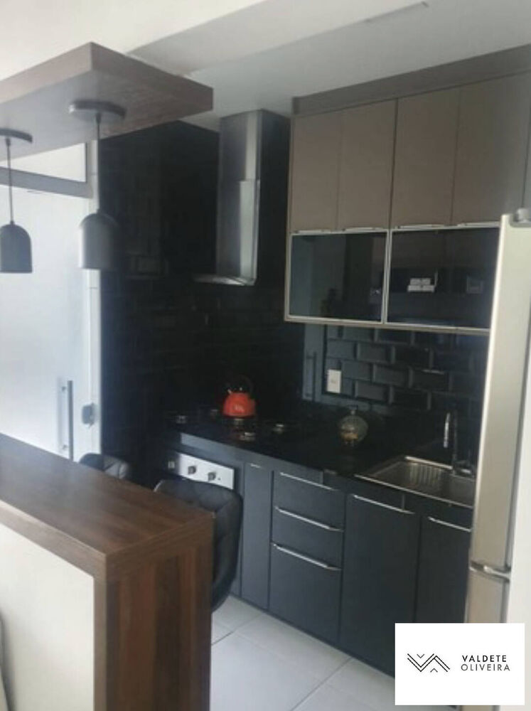 Apartamento à venda com 3 quartos, 79m² - Foto 3