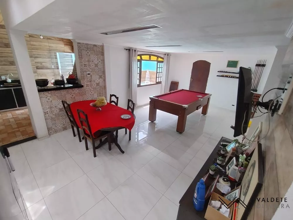 Sobrado à venda com 3 quartos, 140m² - Foto 1