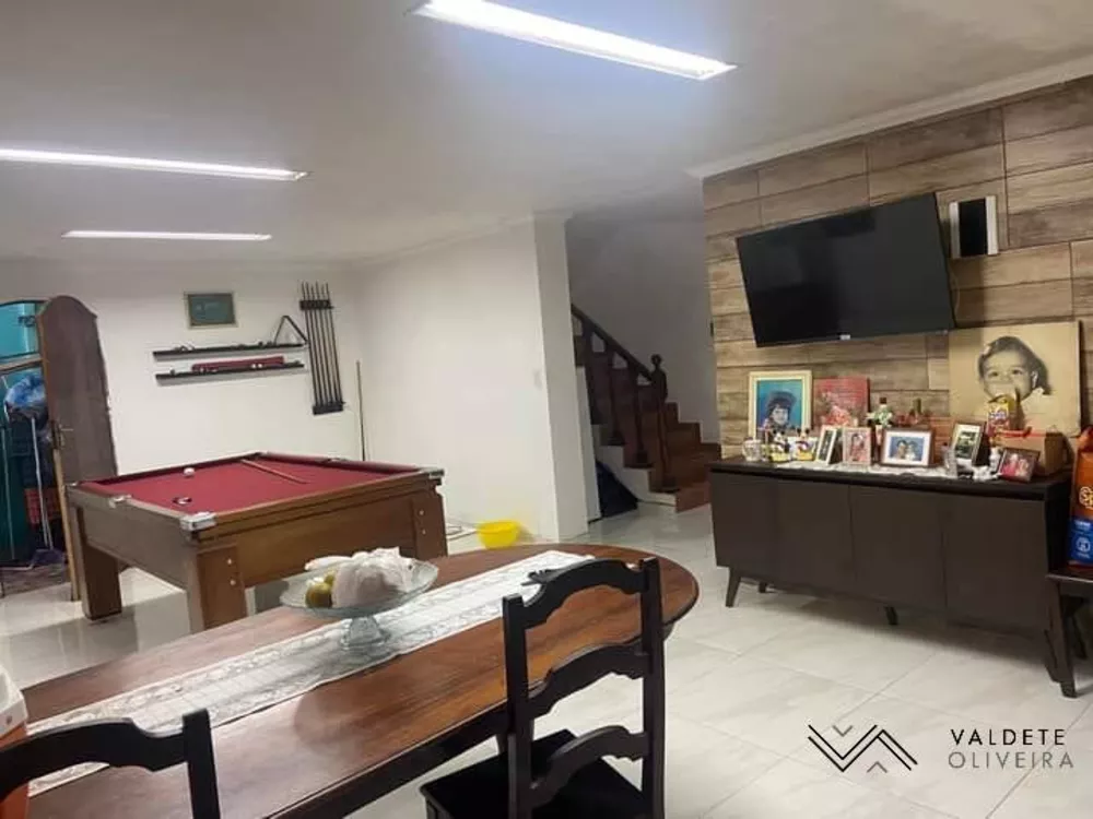 Sobrado à venda com 3 quartos, 140m² - Foto 13