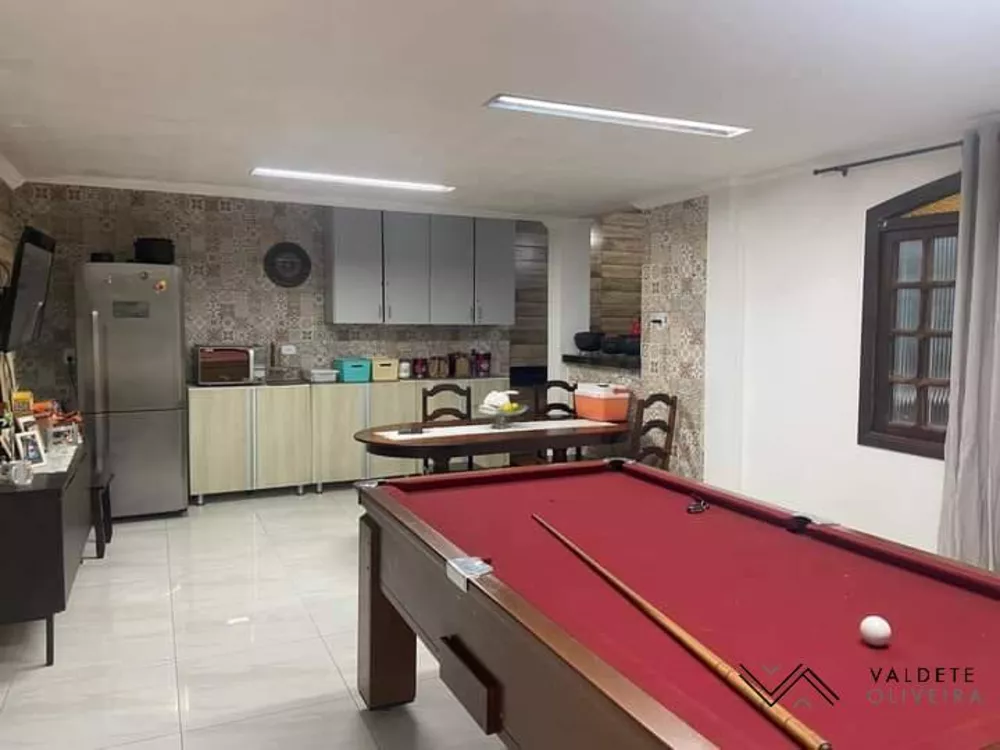 Sobrado à venda com 3 quartos, 140m² - Foto 3