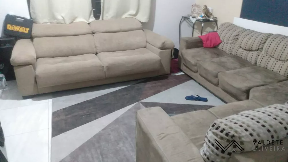 Sobrado à venda com 3 quartos, 140m² - Foto 6