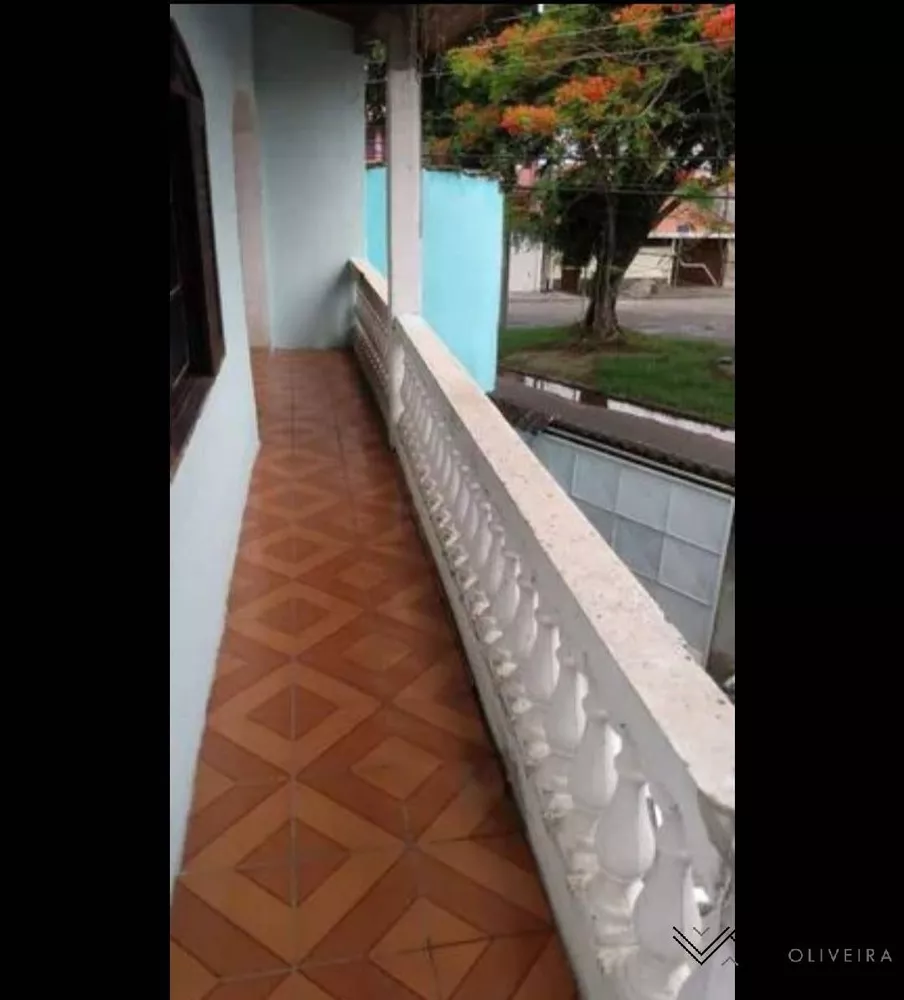 Sobrado à venda com 3 quartos, 140m² - Foto 2