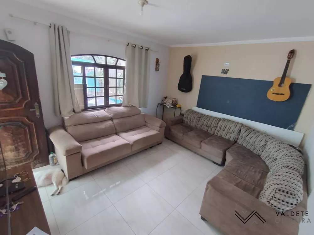 Sobrado à venda com 3 quartos, 140m² - Foto 7