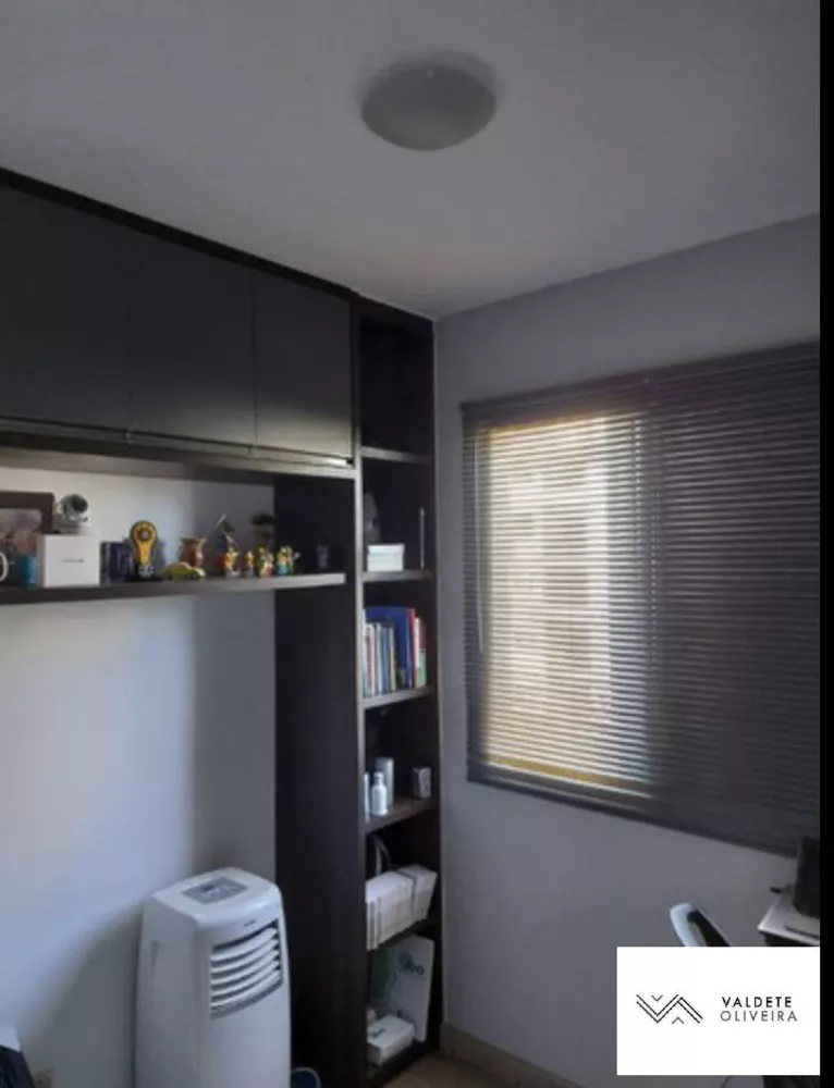 Apartamento à venda com 3 quartos, 67m² - Foto 3