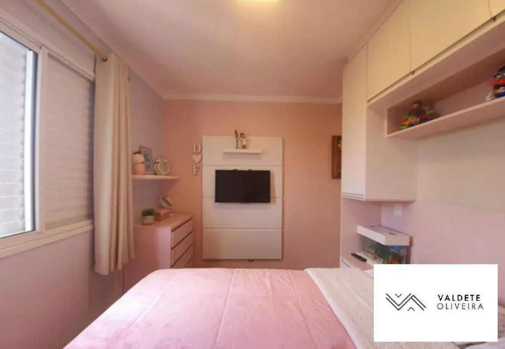 Apartamento à venda com 2 quartos, 60m² - Foto 2