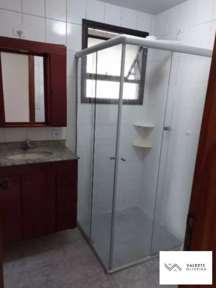 Apartamento à venda com 3 quartos, 103m² - Foto 2