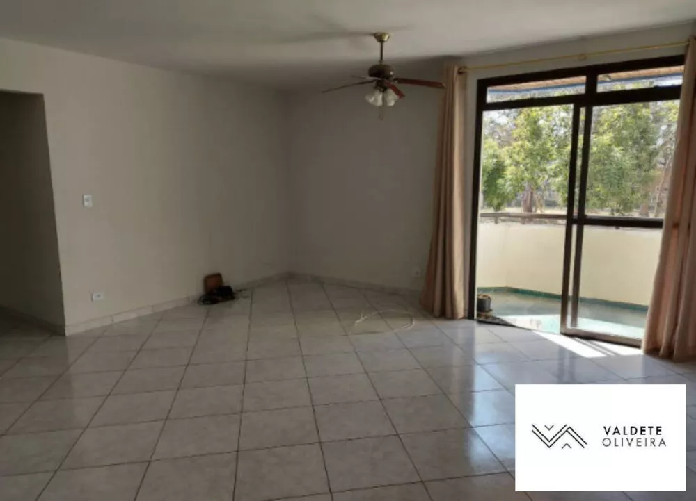 Apartamento à venda com 3 quartos, 103m² - Foto 1