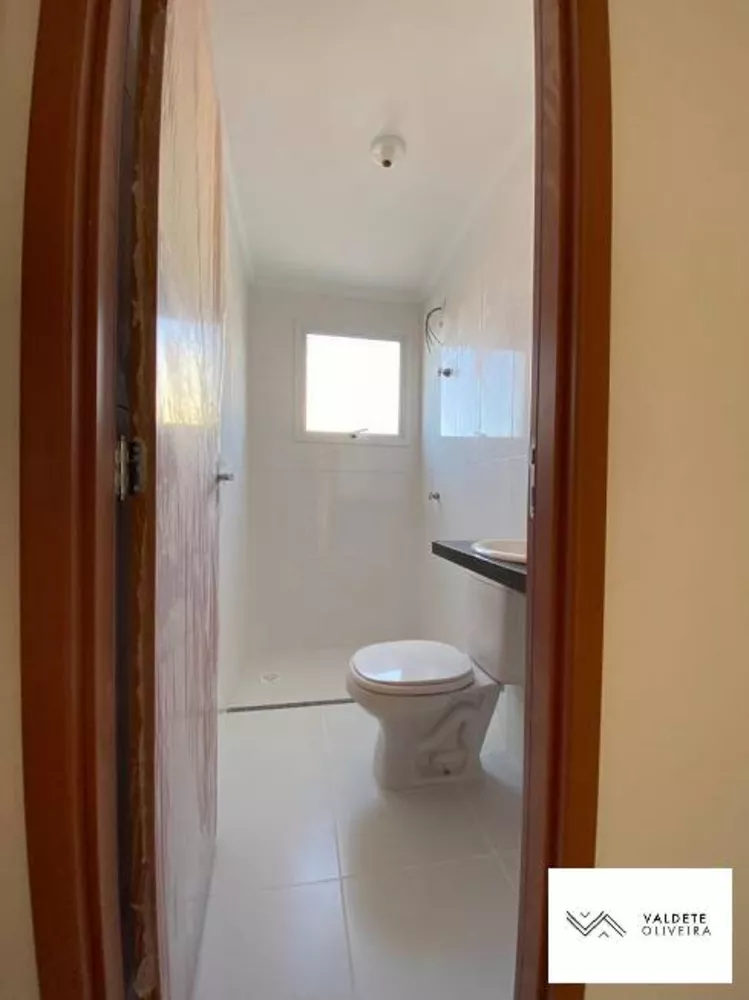 Apartamento à venda com 3 quartos, 63m² - Foto 4