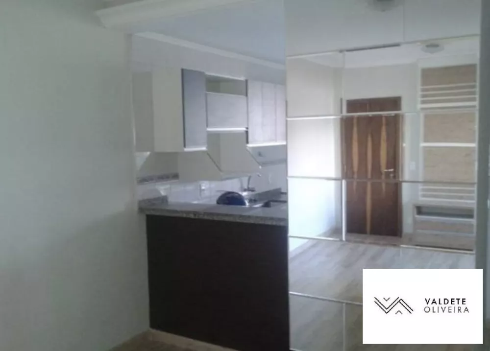 Apartamento à venda com 2 quartos, 65m² - Foto 6