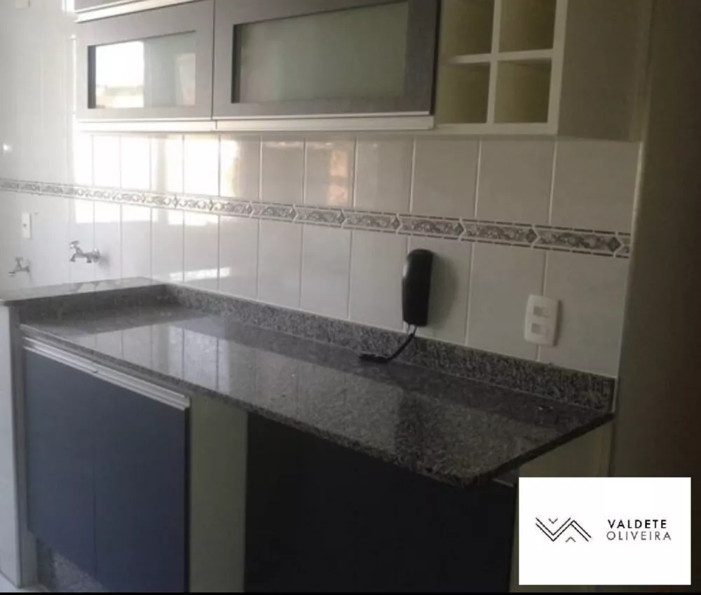 Apartamento à venda com 2 quartos, 65m² - Foto 8