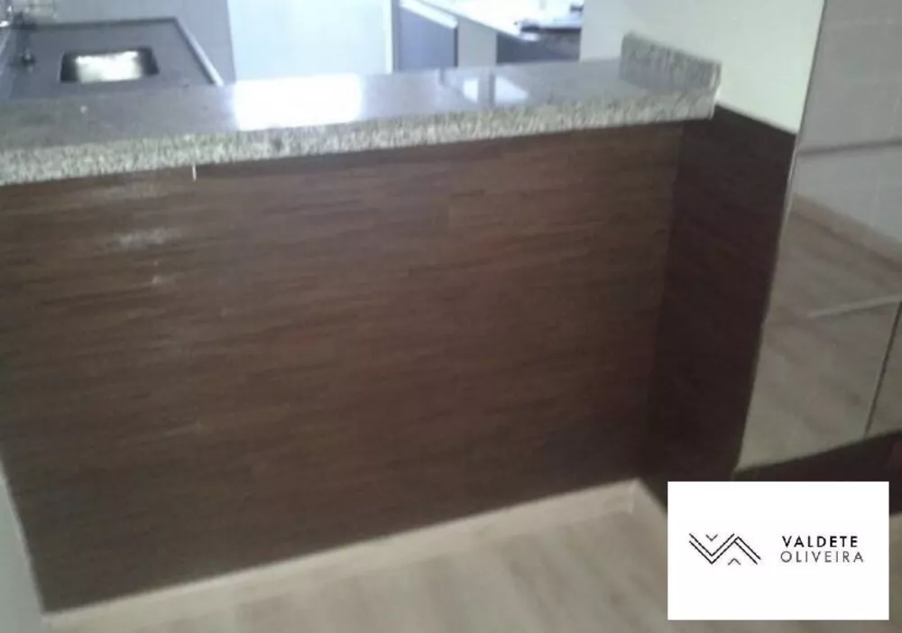 Apartamento à venda com 2 quartos, 65m² - Foto 3